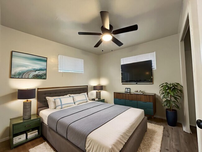 Photo - 3440 S 200 E Unidad #5