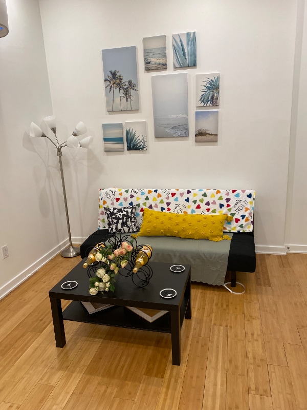 Photo - 4406 Lancaster Ave Unidad 2 rear