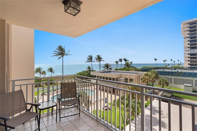 Photo - 5200 N Ocean Blvd Unidad 405B