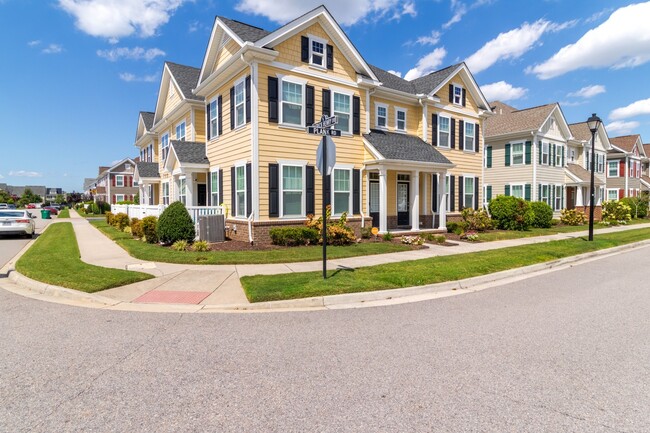 Photo - Cottage Trails at Culpepper Landing