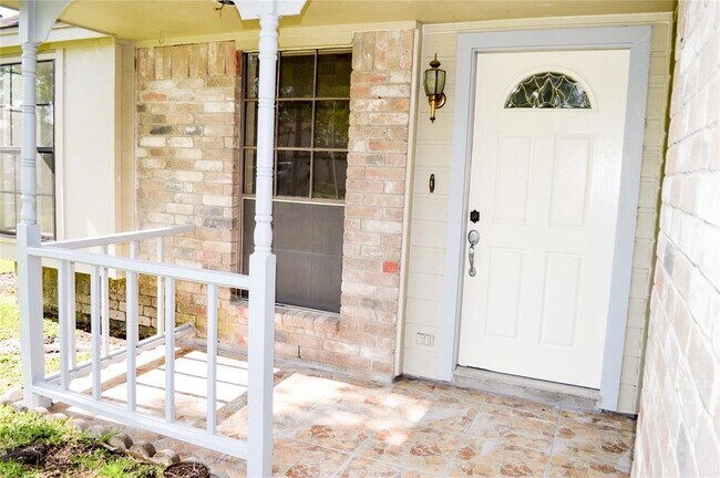 16806 Rockstone