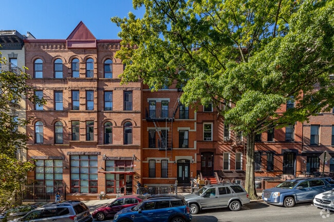 Photo - 462 West 146th St.