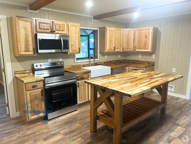 Building Photo - 57 County Rd 4465 Rental