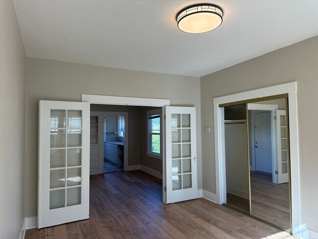 Photo - 1019 E 33rd St Unit D