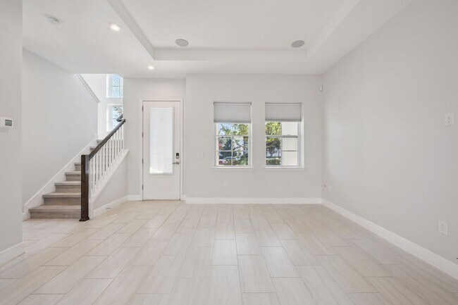 Photo - AMAZING 3/2.5/2 Home in Laureate Park