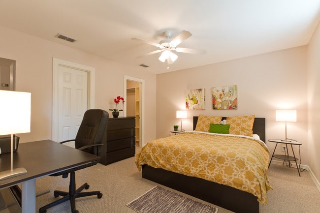 Large Bedroom