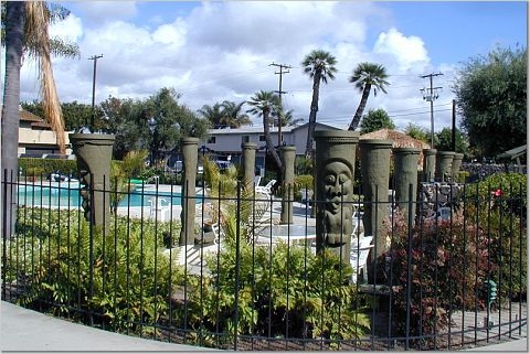 Kona Gardens Apartments - Kona Gardens Apartments