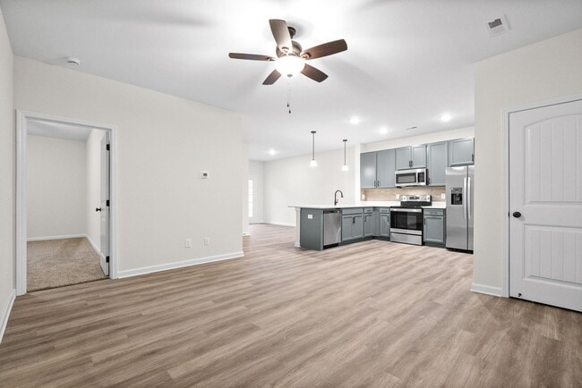 Millswood Apartments
