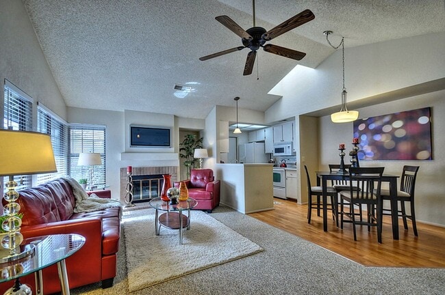 Photo - South Natomas One Story with 1 car garage 2 Bed 2 Bath