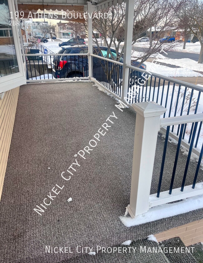 Photo - 199 Athens Blvd