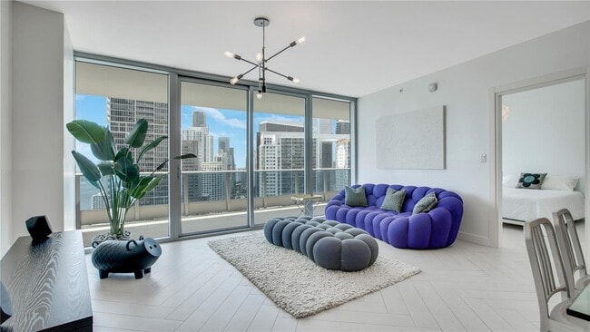 Photo - 200 Biscayne Boulevard Way Unit 3504
