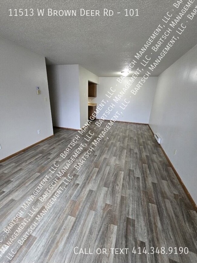 11513 W Brown Deer Rd Unit 101