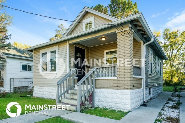 Photo - 3710 W Muhammad Ali Blvd