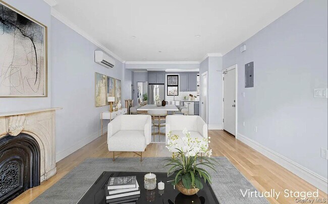 181 Park Ave