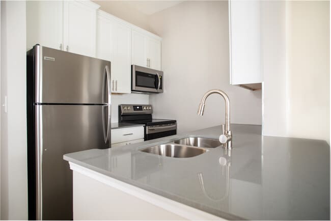 Updated Cypress Kitchen
