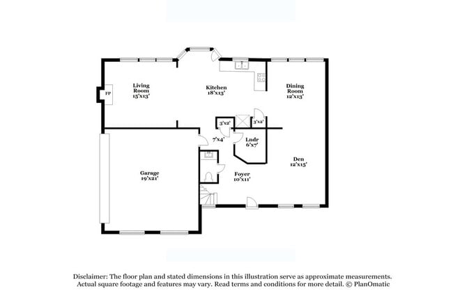 Photo - 13524 Norlington Ct
