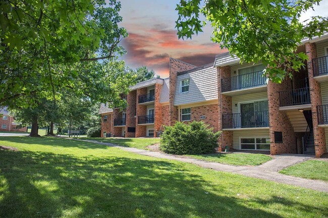 Sterlingwood Apartments For Rent in Roanoke, VA | ForRent.com