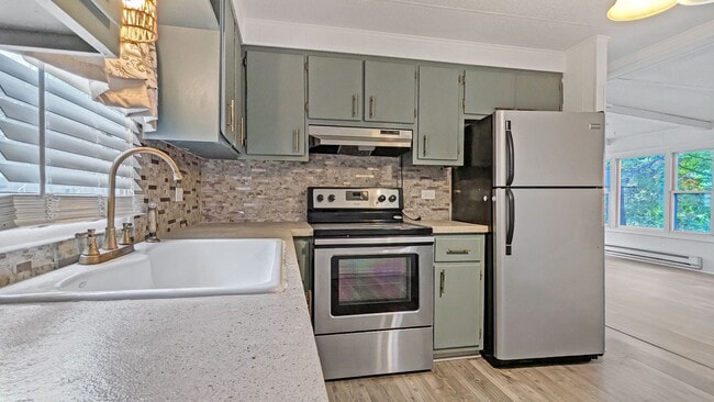 Photo - 3 bedroom (Entire House) in the Solitude Village section of High Bridge