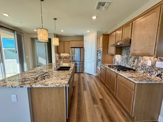 Photo - 406 Heirloom- 55+ Silverado Village Community