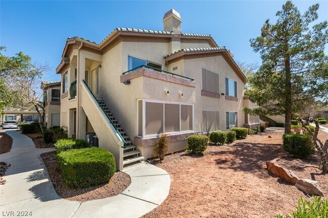 Photo - 5710 E Tropicana Ave Unit 2187