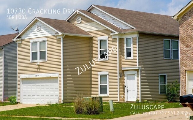 Building Photo - 10730 Crackling Dr Rental