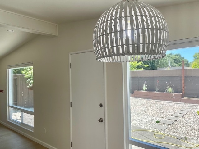 Building Photo - 743 M St Rental