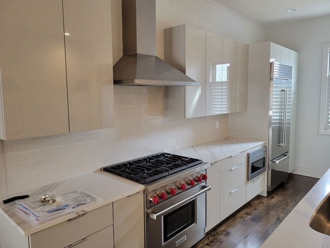 Photo - 117 City View Ct NE