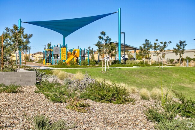 Building Photo - Gorgeous 5 Bedroom Lennar Home built 2 yea...