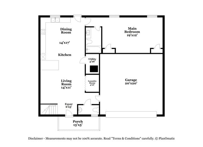 Photo - 4902 Dickens Dr