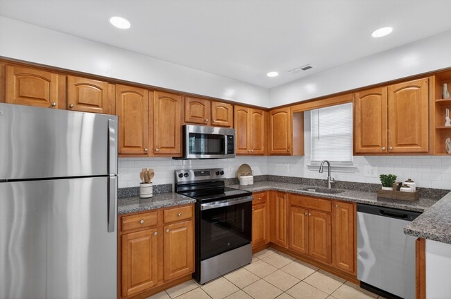 Olde Forge Townhomes