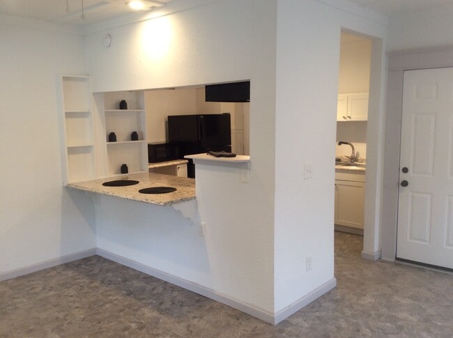 Entrada/Sala de estar/Bar - 919 Phillips St Unidad 919