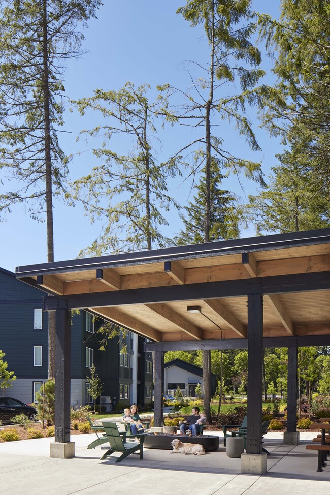 The Tilden