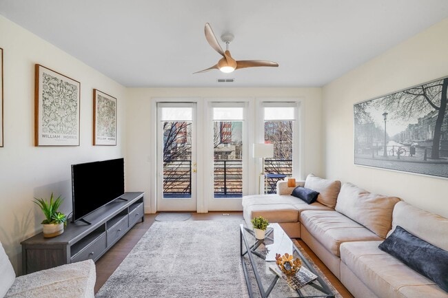 Photo - Chic Fully Furnished Condo with Private Retreat-Style Primary Suite