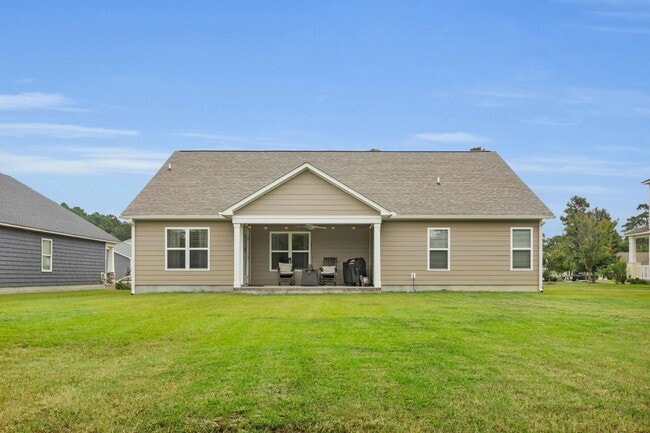 Photo - Welcome to your new home