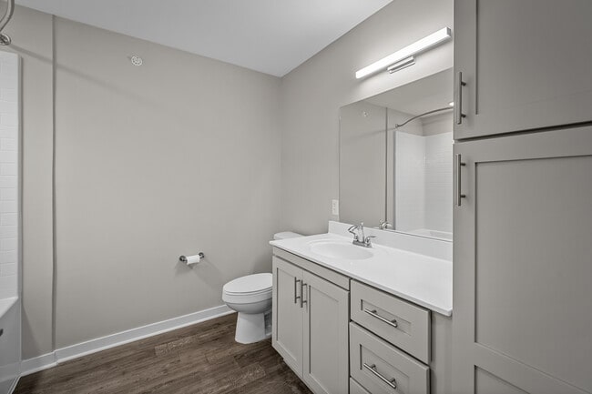 Photo - Reserve at Spencer