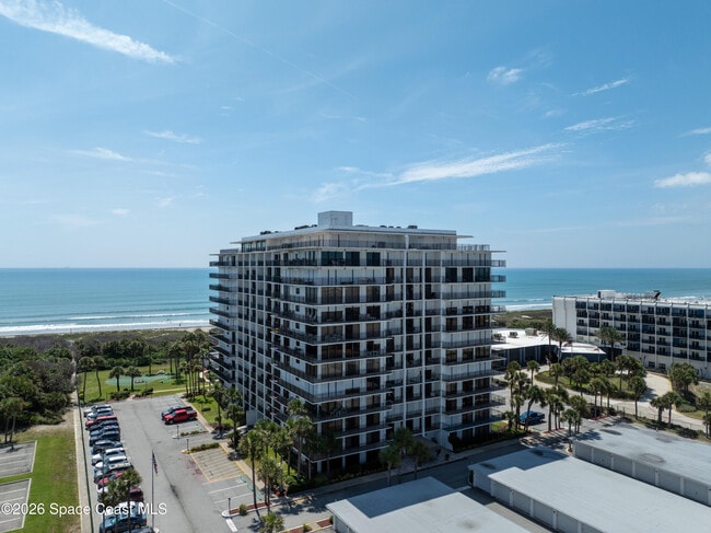 Building Photo - 2100 N Atlantic Ave Unit 510