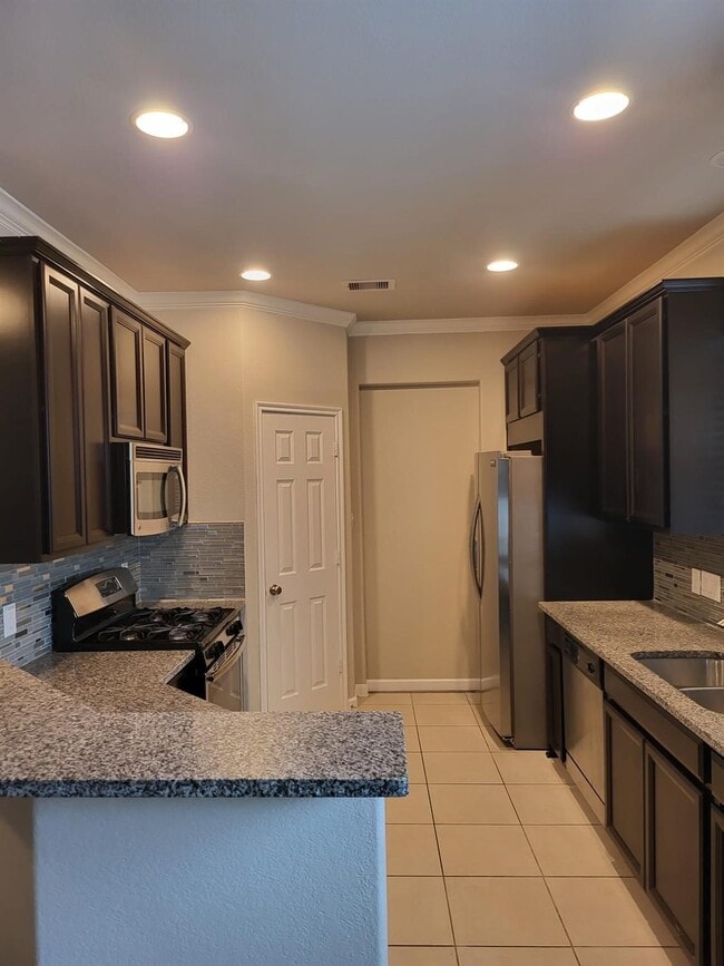 Photo - 18711 Majestic Vista Ln