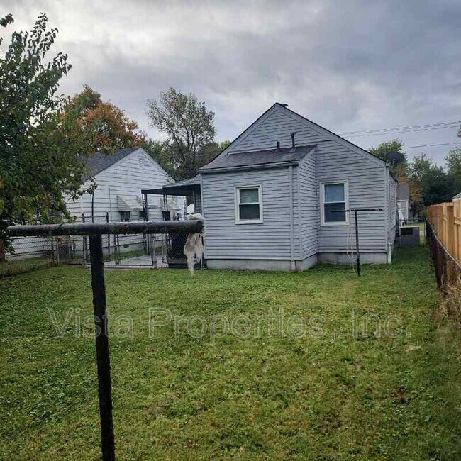 Photo - 1015 Camden Ave