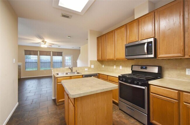 Photo - 18546 Carousel Creek Ct