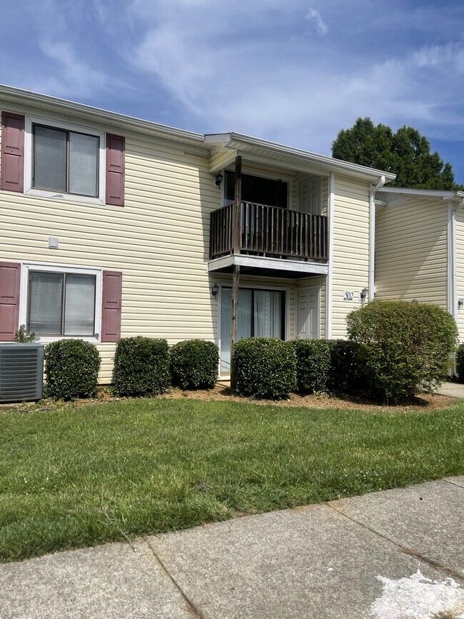 Building Photo - 502 Mystic Dr Rental