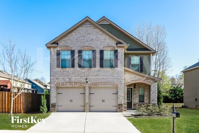 Building Photo - 6013 Cloverfield Way