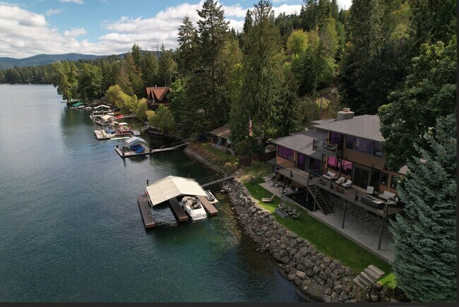 Photo - 2959 E Hayden Lake Rd