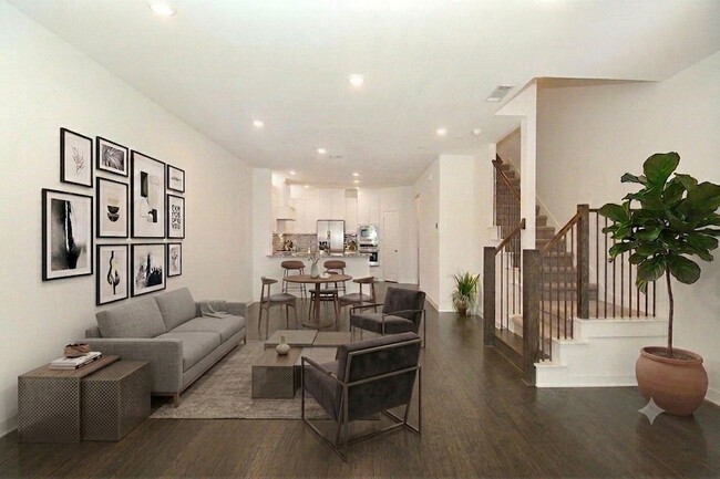 Building Photo - 432 Texas Dr