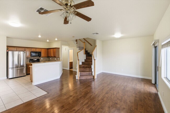 Photo - GORGEOUS TWO STORY TOWNHOME IN LAS VEGAS