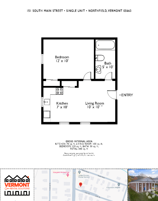 Building Photo - 151 S Main St Rental
