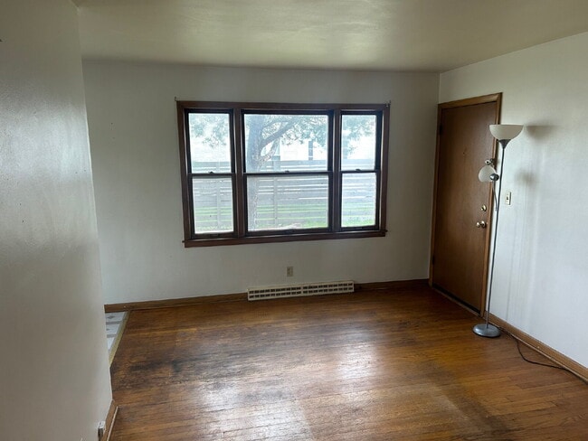 Photo - Two bedroom upper in Story Hill available November first.