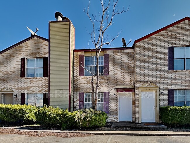 Photo - 154 Austin Stone Dr Townhome