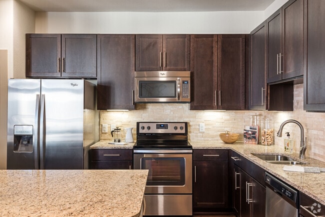 Building Photo - Only $1,314 - MIDTOWN Downtown!! Unit 38M2 Rental