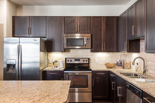 Building Photo - Only $1,314 - MIDTOWN Downtown!! Unit 38M2 Rental