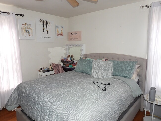 Dormitorio 1 - 69 Brinkerhoff St Unidad Apt. 3